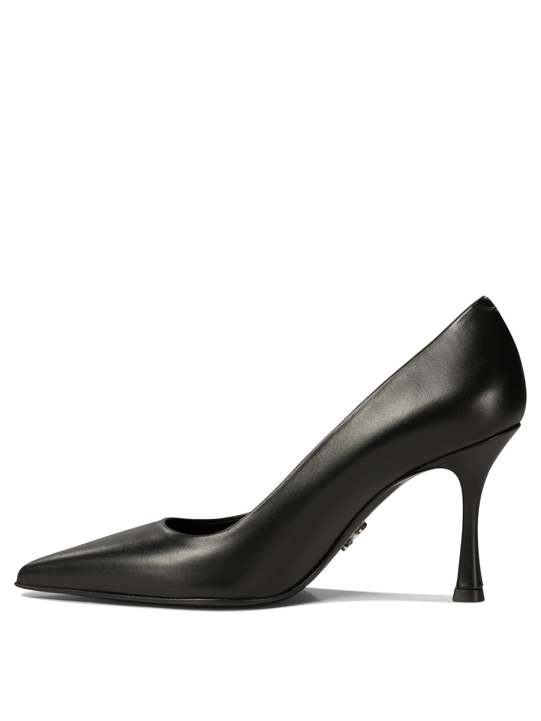 Sergio Levantesi Diva Heeled shoes - Black | 150e71281d064bdc2640e2ede70c8f306d0273b6
