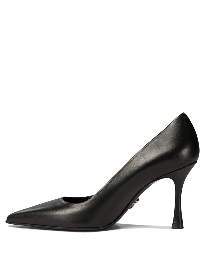Sergio Levantesi Diva Heeled shoes - Black | 150e71281d064bdc2640e2ede70c8f306d0273b6