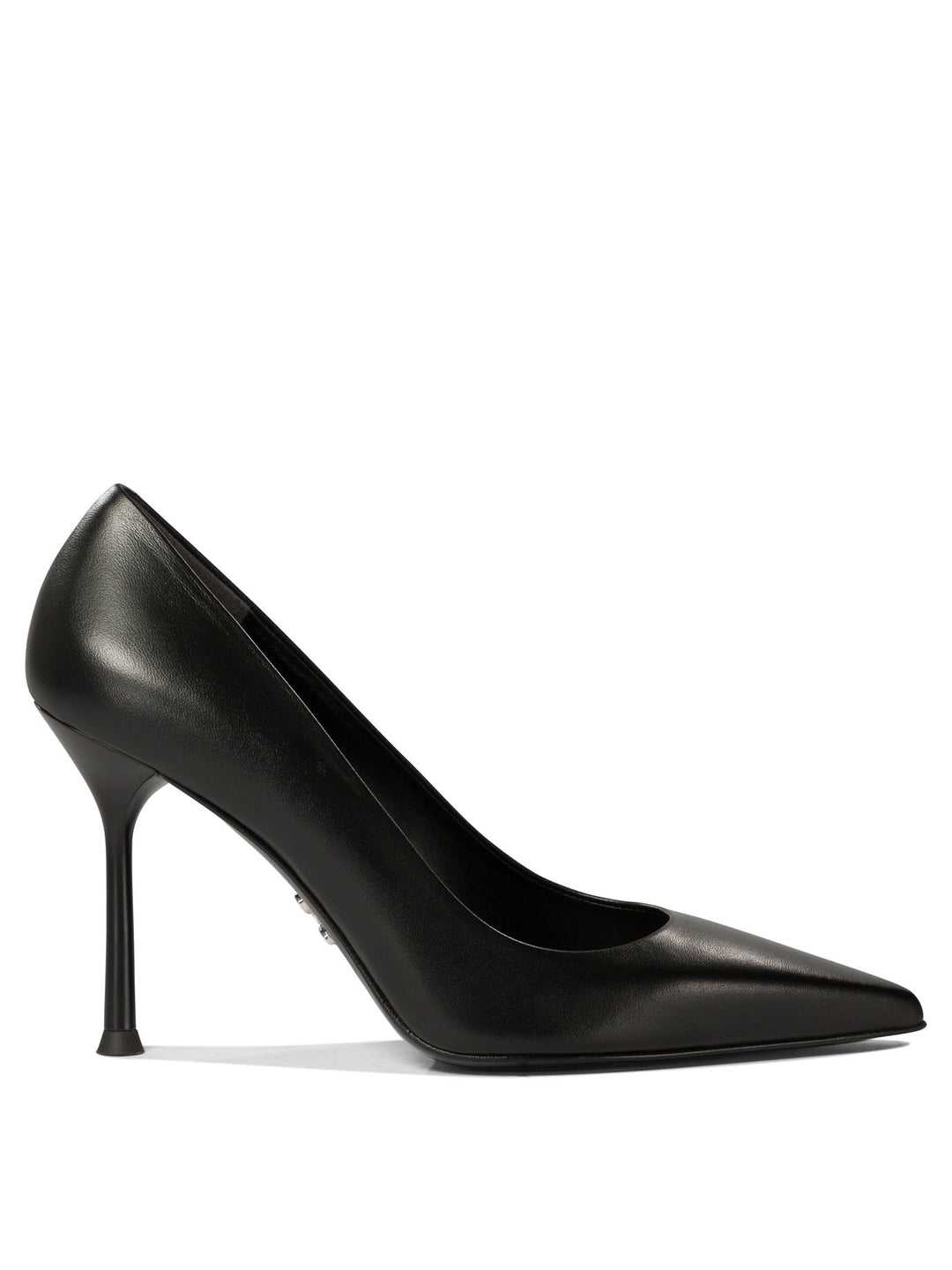 Sergio Levantesi Musa Heeled shoes - Black | 984c9285f1717ca5b7def249d90411ff2ac0de06