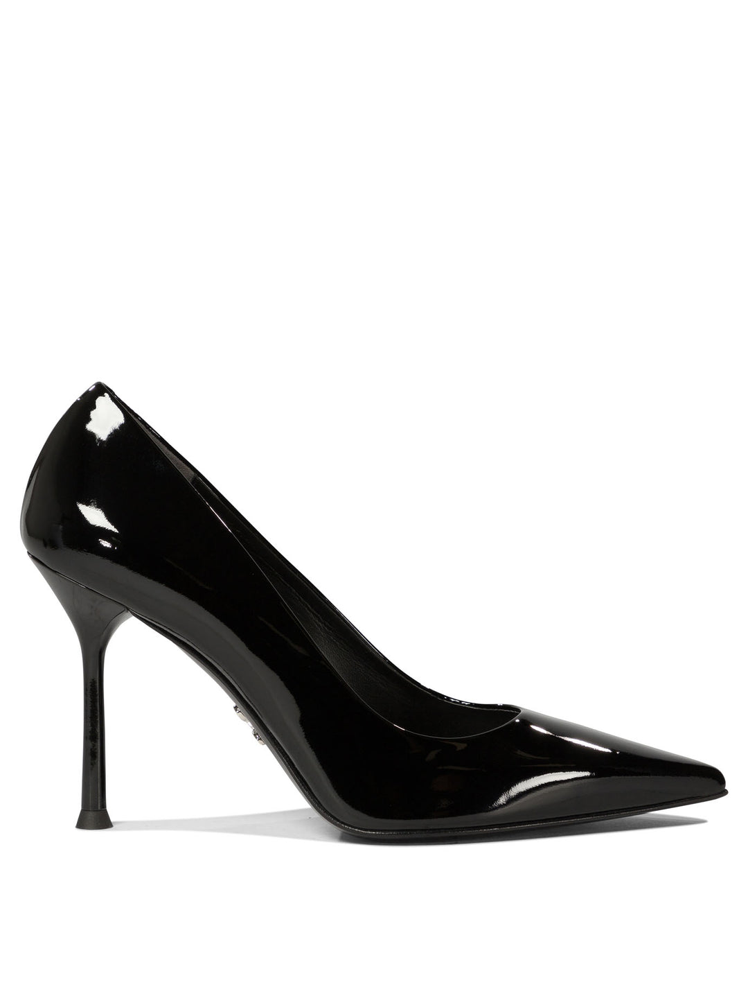 Sergio Levantesi Musa Heeled shoes - Black | 9df4e31ae67ddd4c3e40f275c5988d0c666b79c8