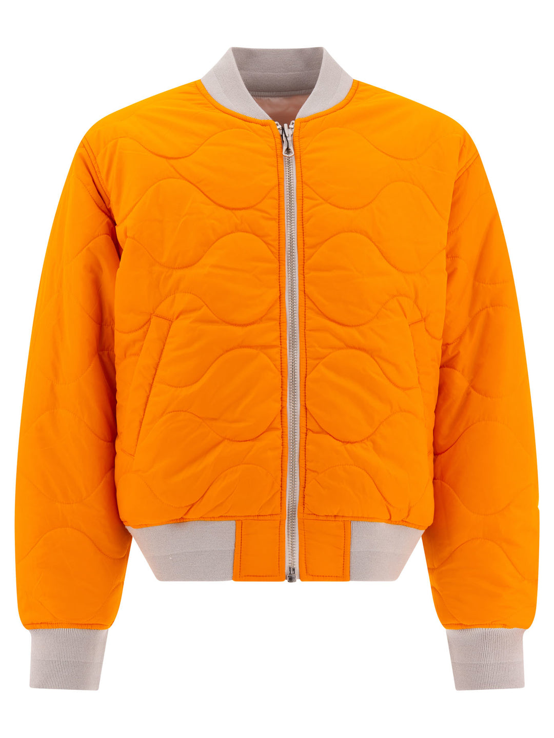 StüSsy Built Jackets and Coats - Grey | dde46ad7eb02ff7b86b89e873a821fe0f01a9c6a