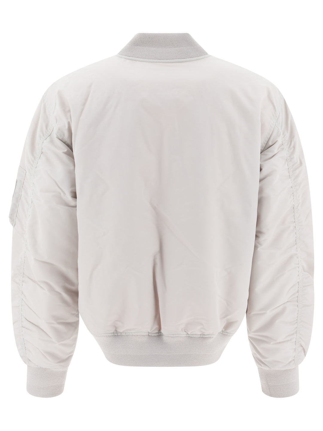 StüSsy Built Jackets and Coats - Grey | 4ad0f47e34bd41e206cd6ac6c752d438ea08079f