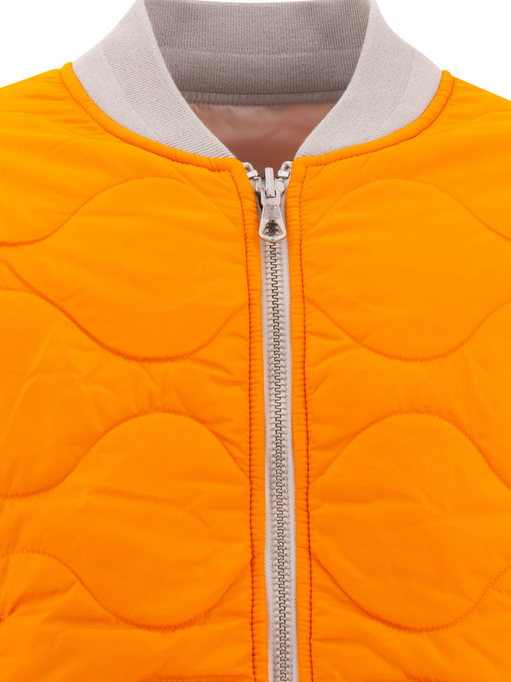 StüSsy Built Jackets and Coats - Grey | 84940dd74806655859d4c68ff9a900165d0221e1