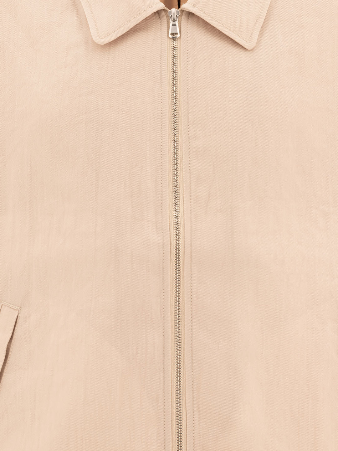 StüSsy Club Jackets and Coats - Beige | 19005595d690dab3824086d2a52434ffd03b9a70