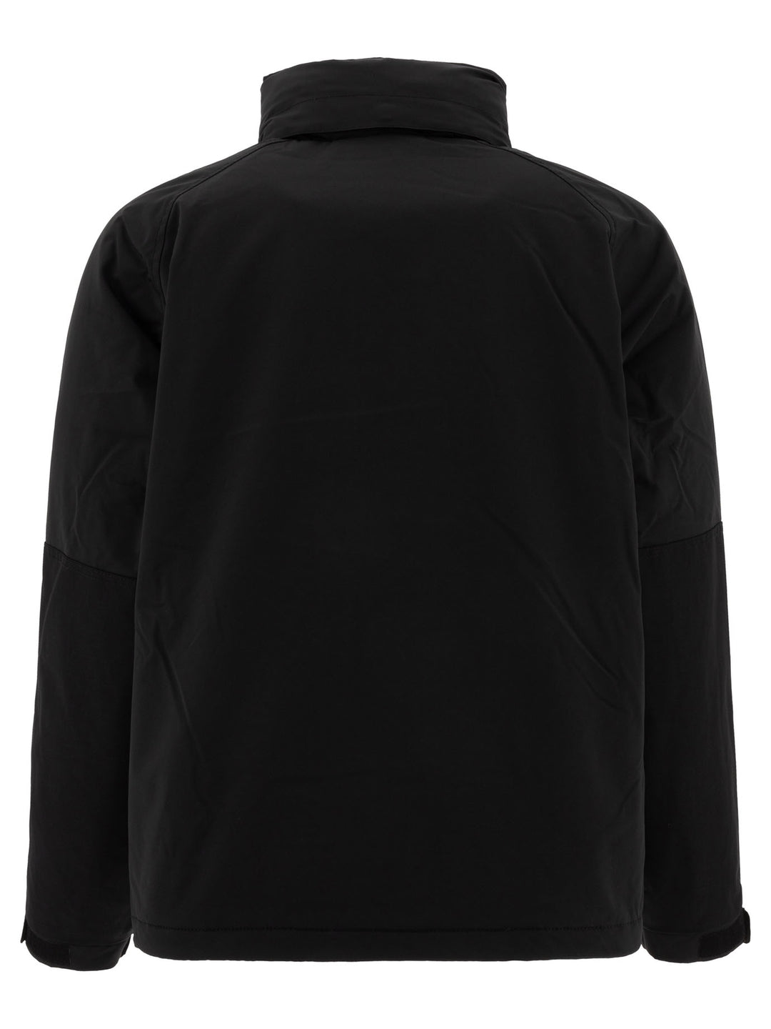 StüSsy Military-Style Jacket Jackets and Coats - Black | 62b4b83c9afbeeeb2ad9ed1ba3de78c580eeb2d9