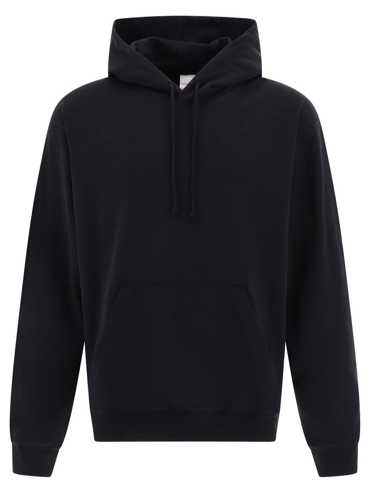 Stockholm Surfboard Club Stockholm (Surfboard) Club Sweatshirts - Black | d15905a97bfc67e765f90b35e5ab0ac9f85b87ea