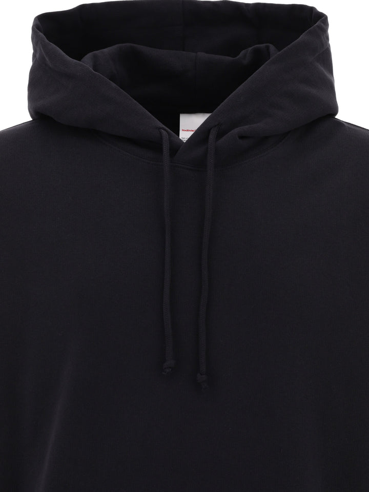 Stockholm Surfboard Club Stockholm (Surfboard) Club Sweatshirts - Black | 6100c9f084e6b4fc600b443e7e9adb323bbed3cb