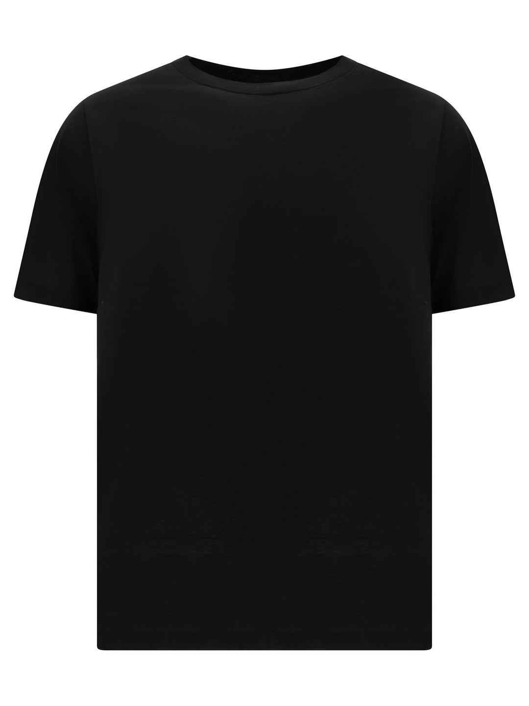 Stone Island Shadow Project Shadow Project T-shirts - Black | d9b338540ea6f1d085fd4b9be07471f4054de053