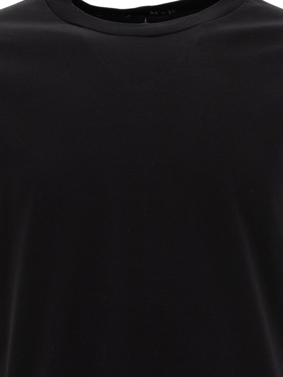 Stone Island Shadow Project Shadow Project T-shirts - Black | df4b9cbf4d86946e121d51f2fc22fa1ebb8c9bc4