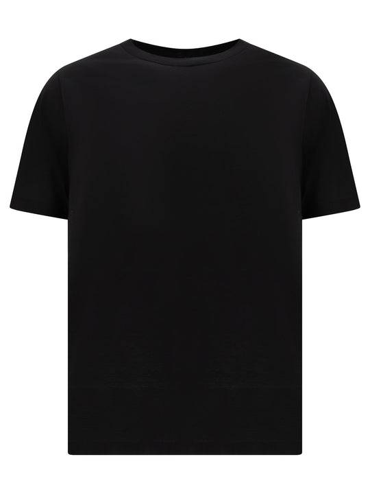 Shadow Project T-Shirts Black