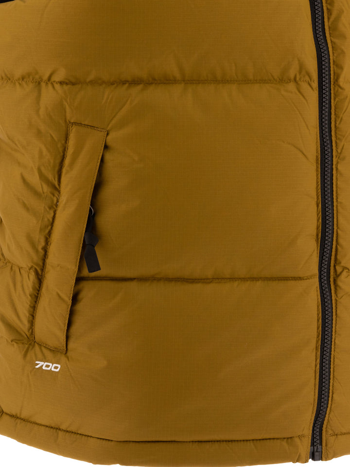 The North Face 1996 Retro Nuptse Jackets and Coats - Green | 05caff955ecf8d8c51932b3ed6408cc53c8ed9aa