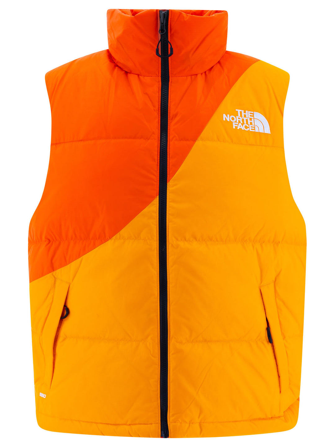 The North Face Tnf X Yinka Ilori Jackets and Coats - Orange | 5554f557d3e3d083a69e002857e60085d0a6e165