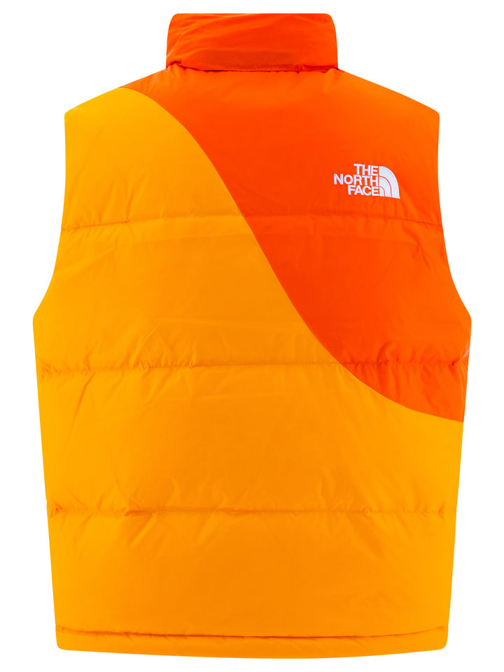 The North Face Tnf X Yinka Ilori Jackets and Coats - Orange | 3d3e647d88b0bca5a36a5d7e22dee84636c1dd16