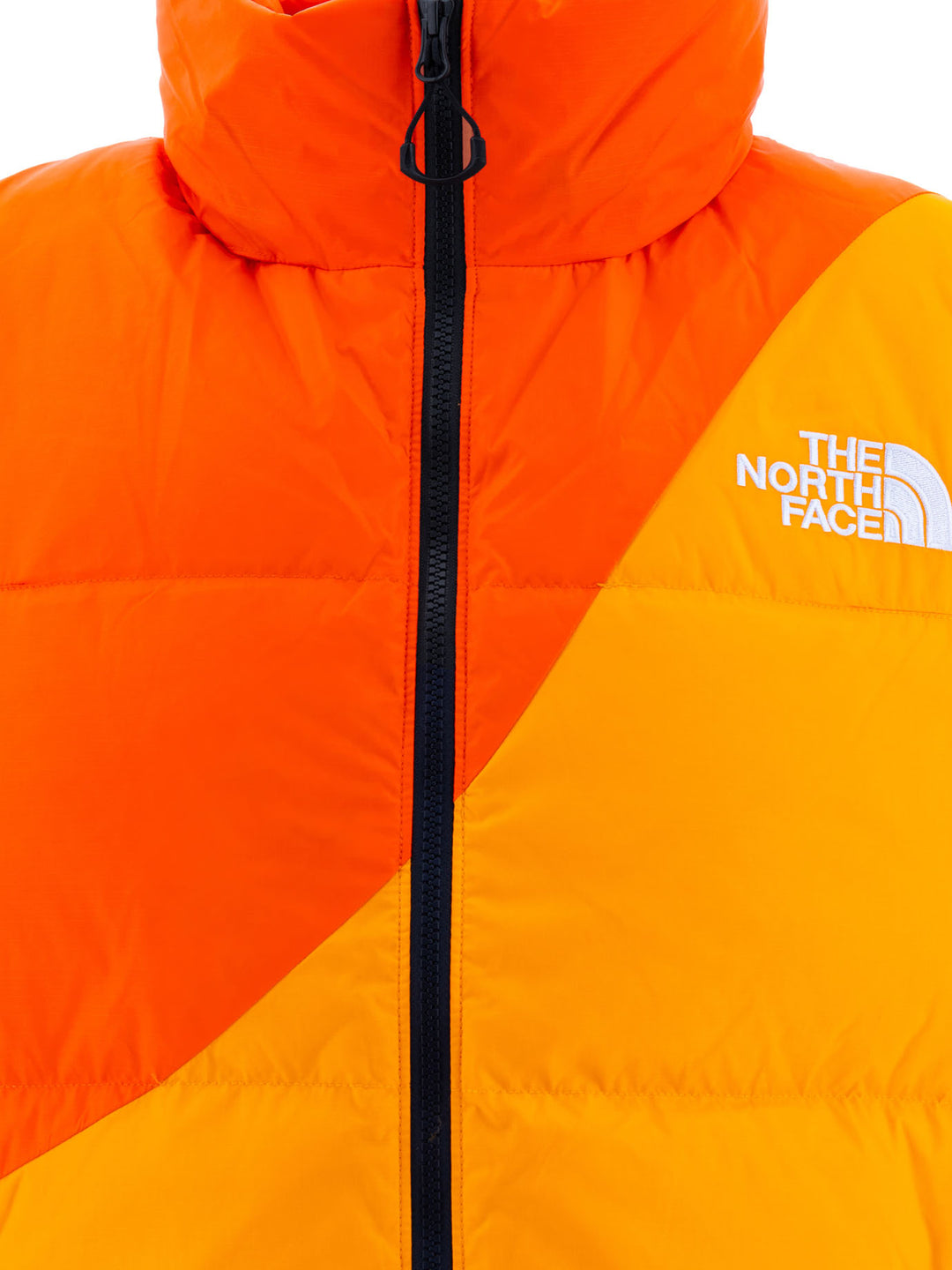 The North Face Tnf X Yinka Ilori Jackets and Coats - Orange | b58544e277fb3507af09a7501cdf13cf8d2524d1