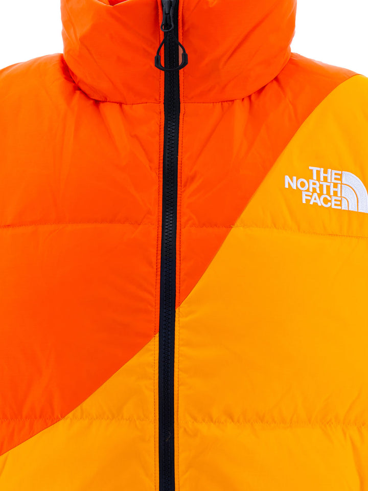 The North Face Tnf X Yinka Ilori Jackets and Coats - Orange | b58544e277fb3507af09a7501cdf13cf8d2524d1