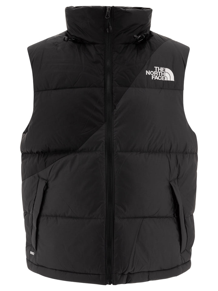 The North Face Tnf X Yinka Ilori Jackets and Coats - Black | 31594a6f6c4ddd29894a7b675ef747dbc20f7ee6