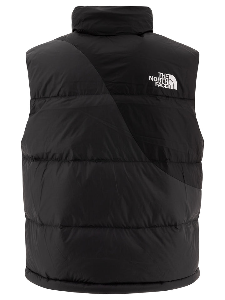 The North Face Tnf X Yinka Ilori Jackets and Coats - Black | 56ab61ee14a1fa88dd825447df1aeb6c11be3642