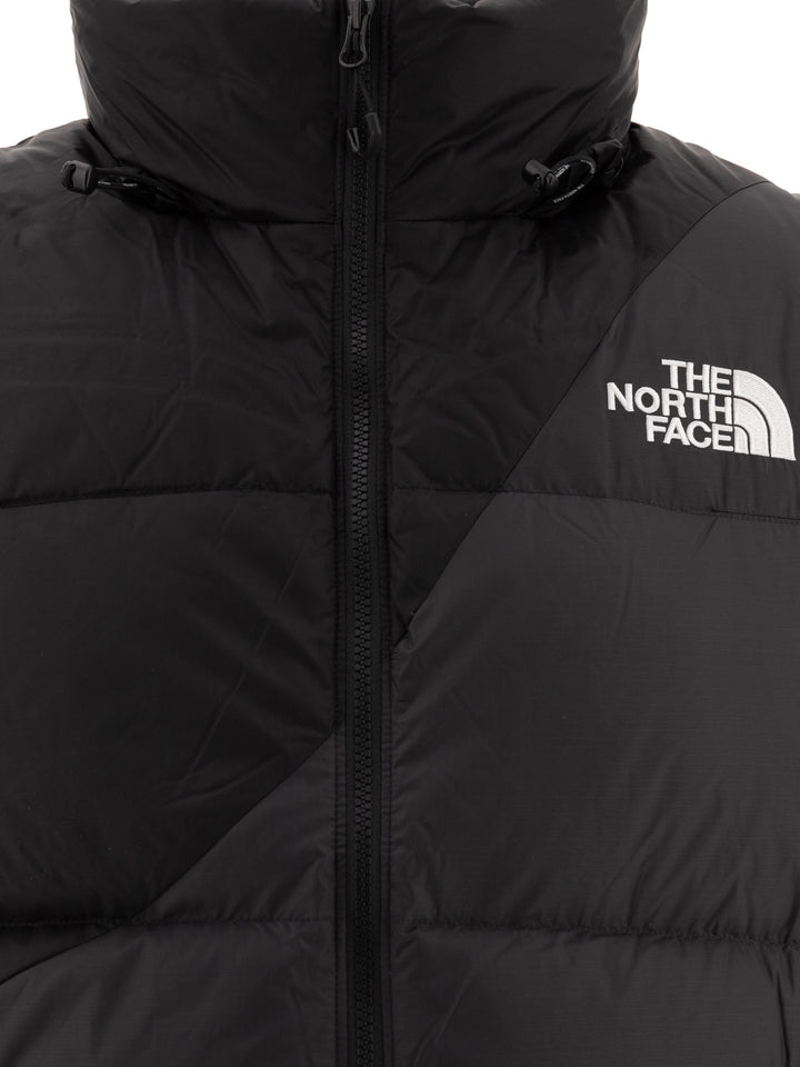 The North Face Tnf X Yinka Ilori Jackets and Coats - Black | cd4af382420ac36c9def14227f9706f45915558a