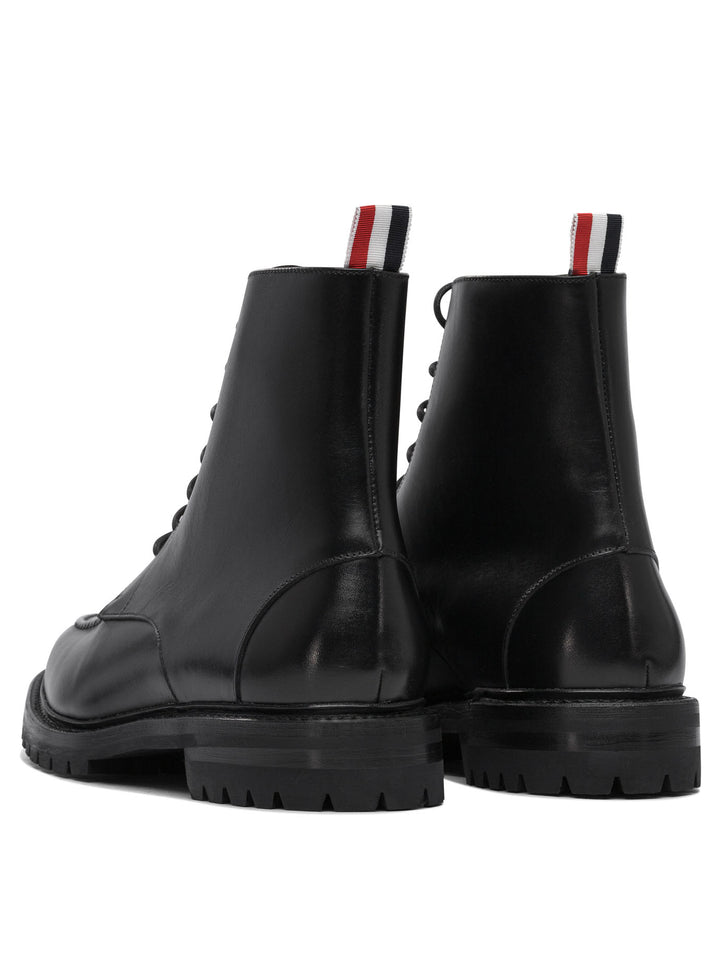Thom Browne  Boots - Black | c6fc89a589152d86a80c165fa5295ede1d80f59c
