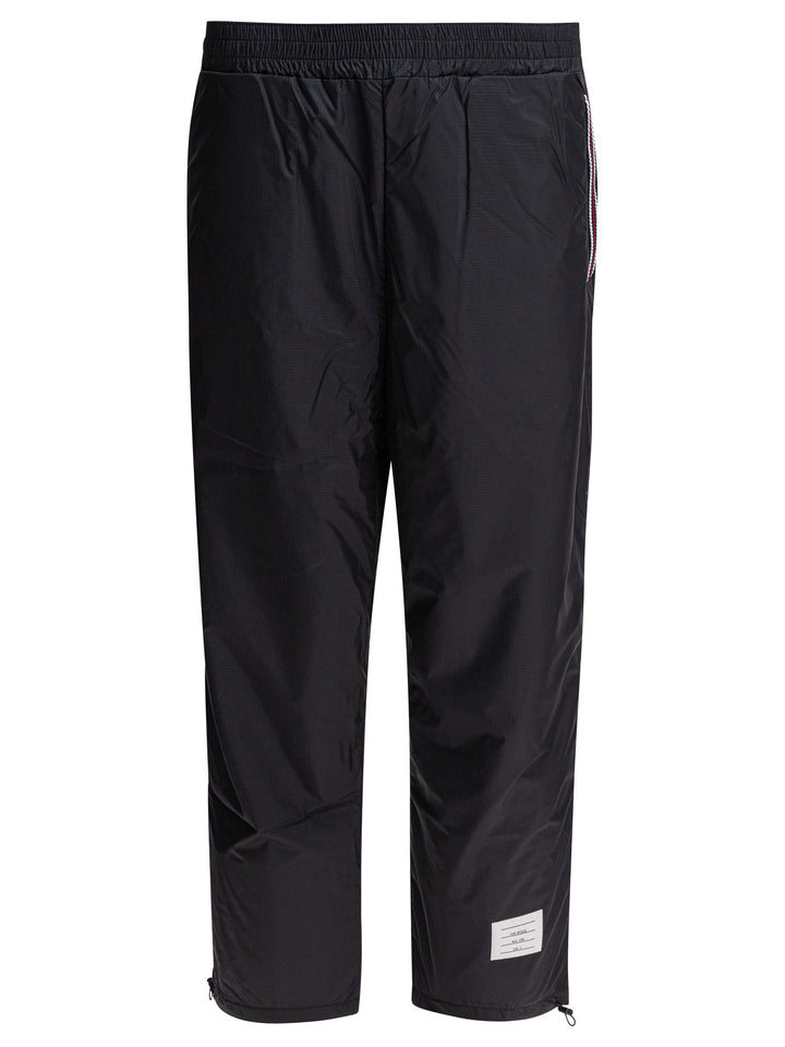 Thom Browne  Trousers - Blue | edea36beea4bf6eb0a72012f5292136ab1fe2b02