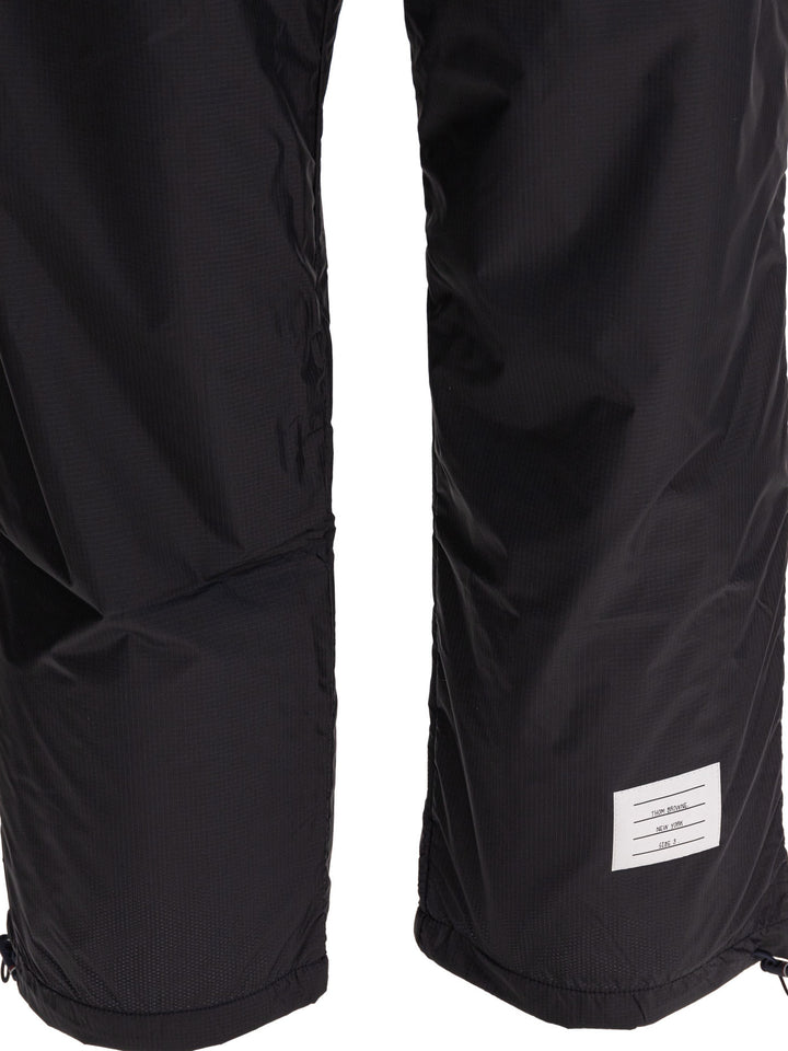 Thom Browne  Trousers - Blue | 684d55a77a1f7613b8dde46580ebd0b246c40a7c