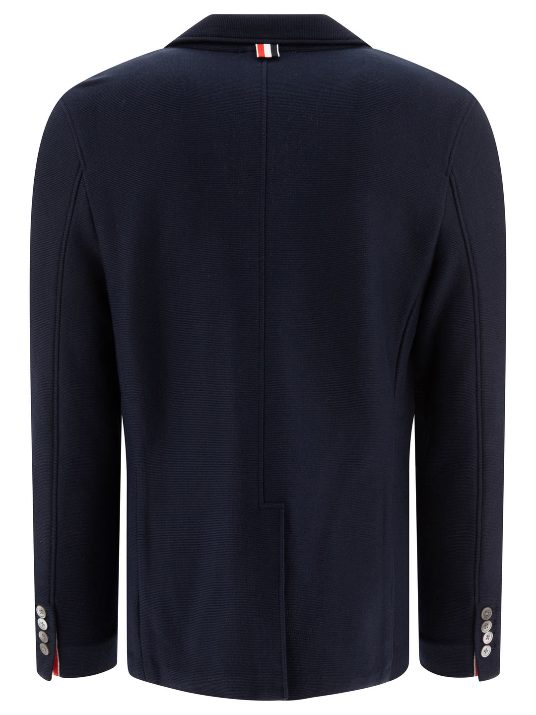 Thom Browne Rwb Jackets and Coats - Blue | c8c65b7bc7e05124842f1169d10fec47bbbbf2ac