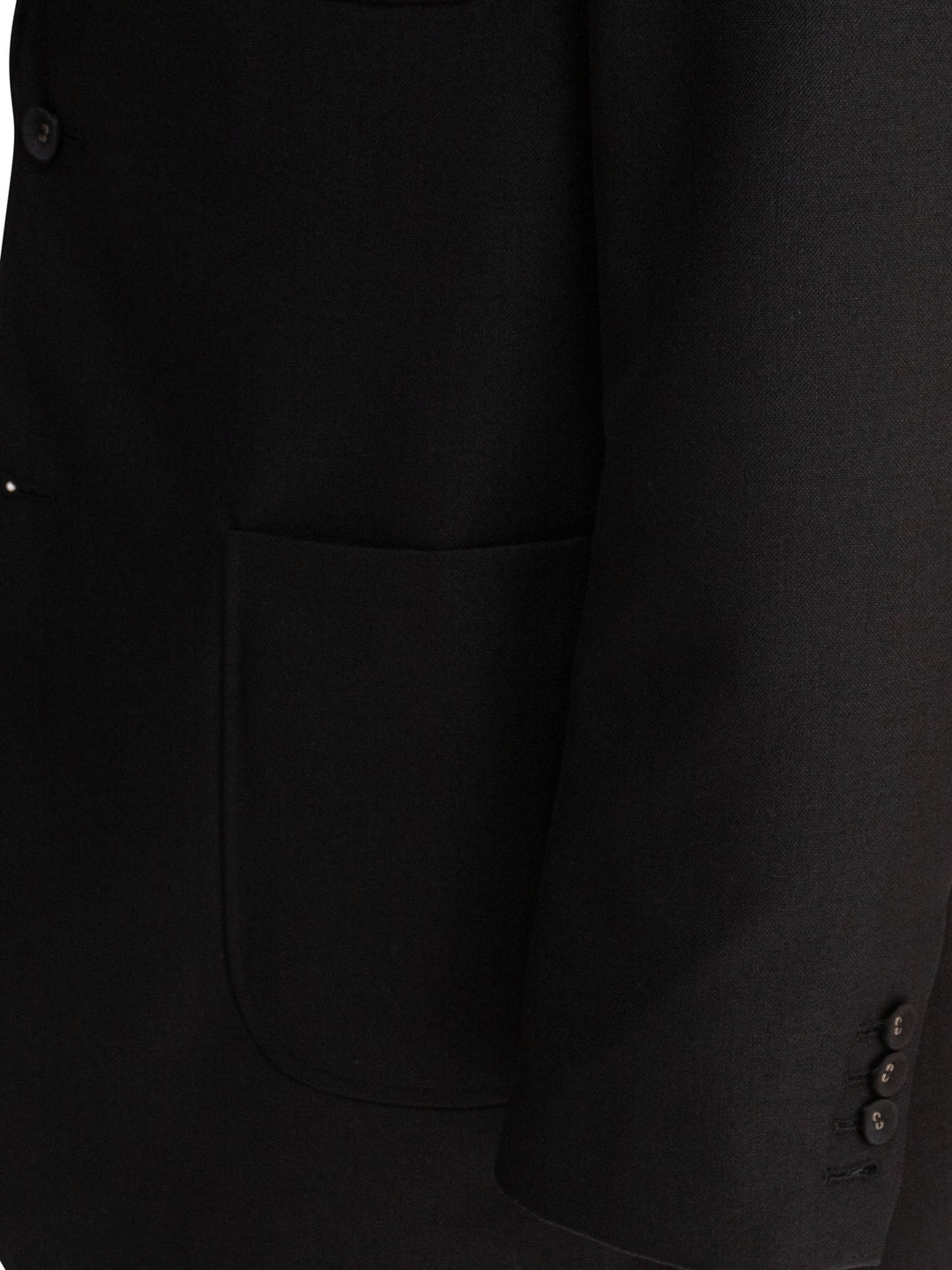 Thom Browne Jackets & Coats Jackets and Coats - Black | 176dad52133153e646f54b540f5346a2ba2ad296