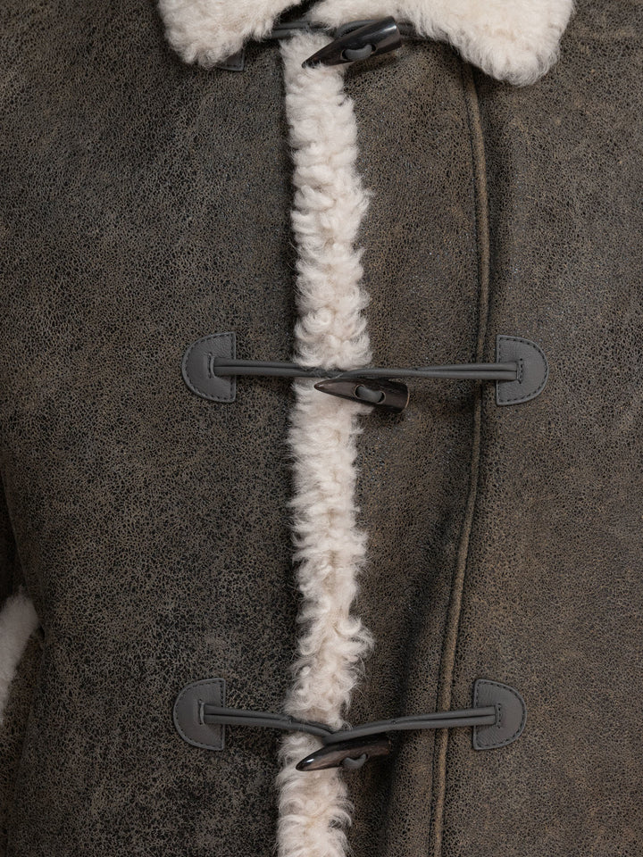 Thom Browne Jackets & Coats Jackets and Coats - Grey | 03bae7b81d3b105aec088c51dbc39561f8d5bbc5