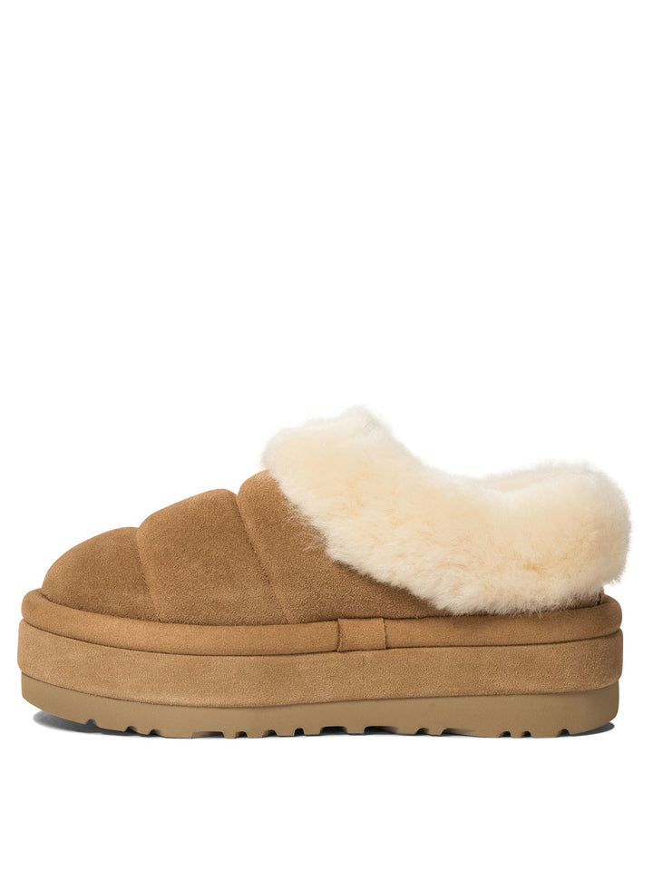 Ugg  Loafers & Slippers - Beige | 281bf19565fe173f291ba92e366a1dad3cad5e29