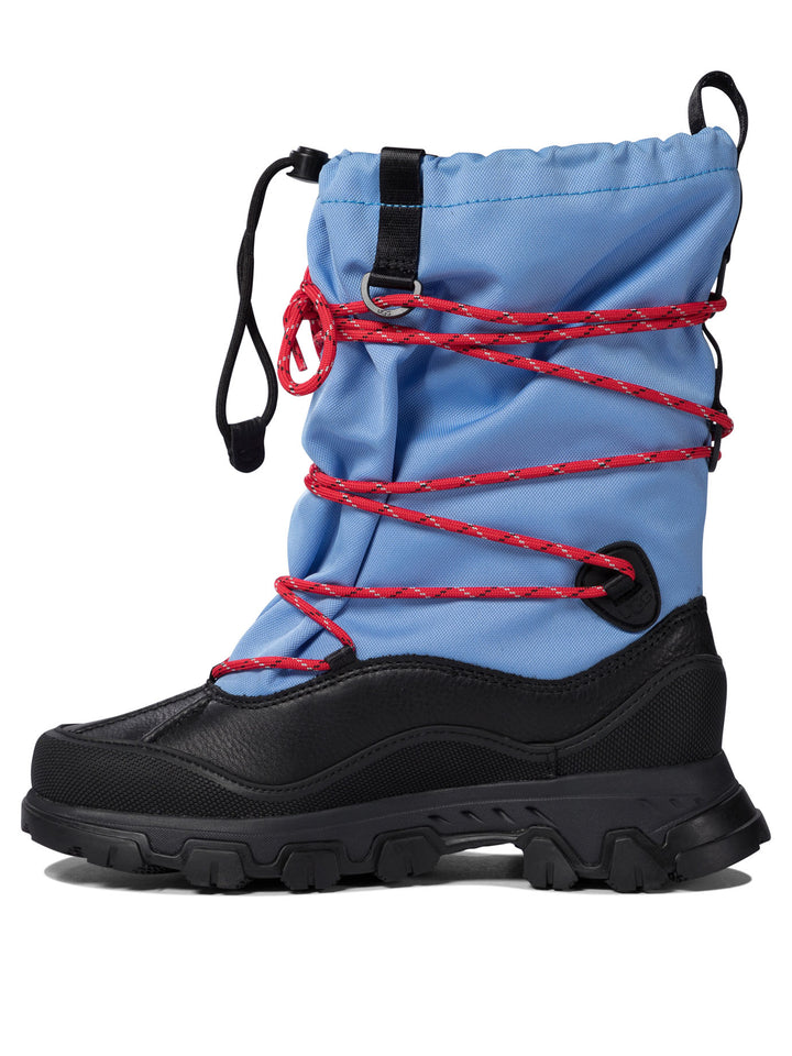 Ugg Metropeak Ankle Boots - Light blue | 7ef4a36bcbee5dcd4e5d891bd120b0726e51e5d1