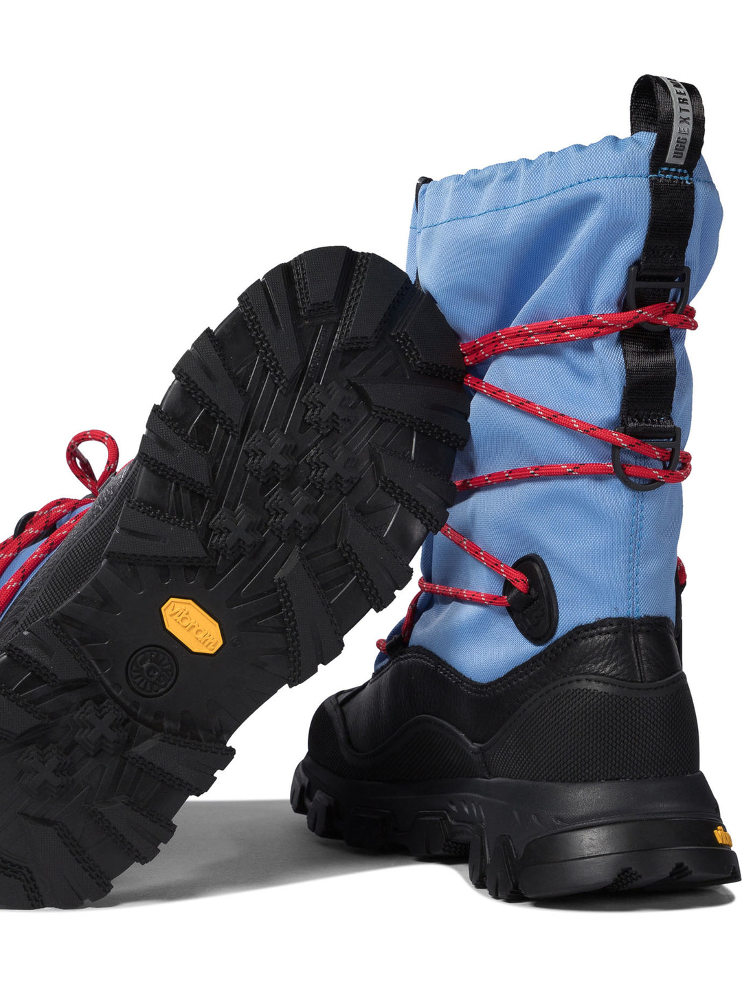 Ugg Metropeak Ankle Boots - Light blue | d8287c7d79c7cc4bced3e0b140b0236547b4bb3d