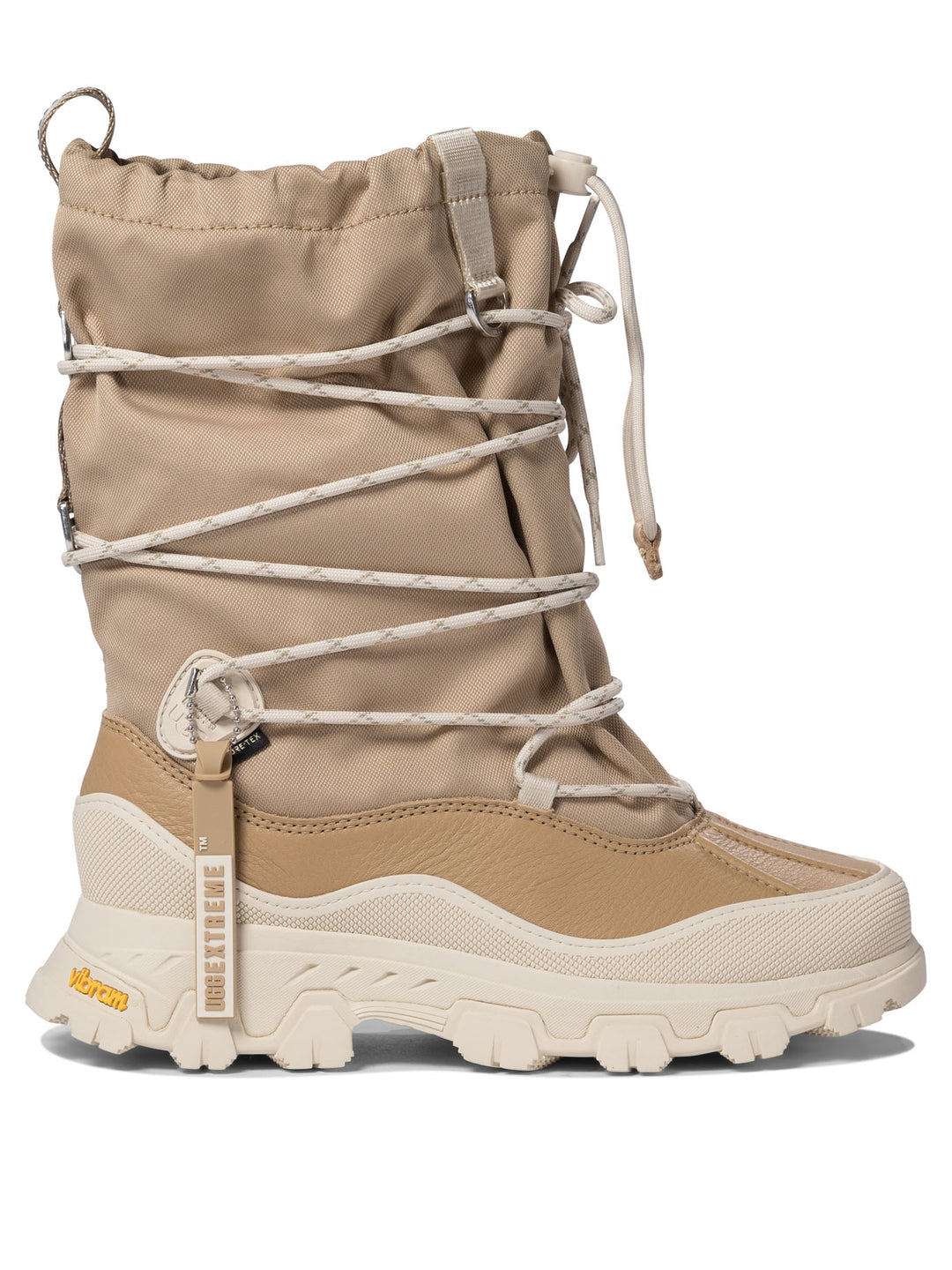 Ugg  Ankle Boots - Beige | c3ea07736838b543937bdb0c71d908b33504a9fd