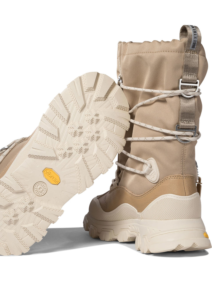 Ugg  Ankle Boots - Beige | 8fb521b94df9a4515c75ae33515066cc64a63dfe