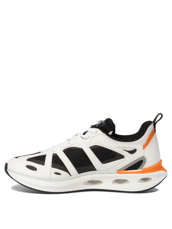 Valentino Garavani Easyjog Sneakers & Slip-On - White | 8f6ef6ac0b006490105dfa1d0348f02216e35253