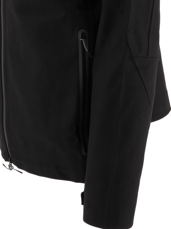 Wanderlust Vision Cristallo 3l Jackets and Coats - Black | 6d5f3fe74f55f8211b1ad8bedb3c14d7996fdacf