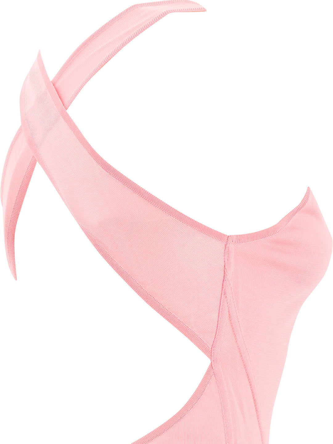 AlaïA Flared Dress Dresses - Pink | ee53dc912c8934a0afa8d7c2a210456545a5e408