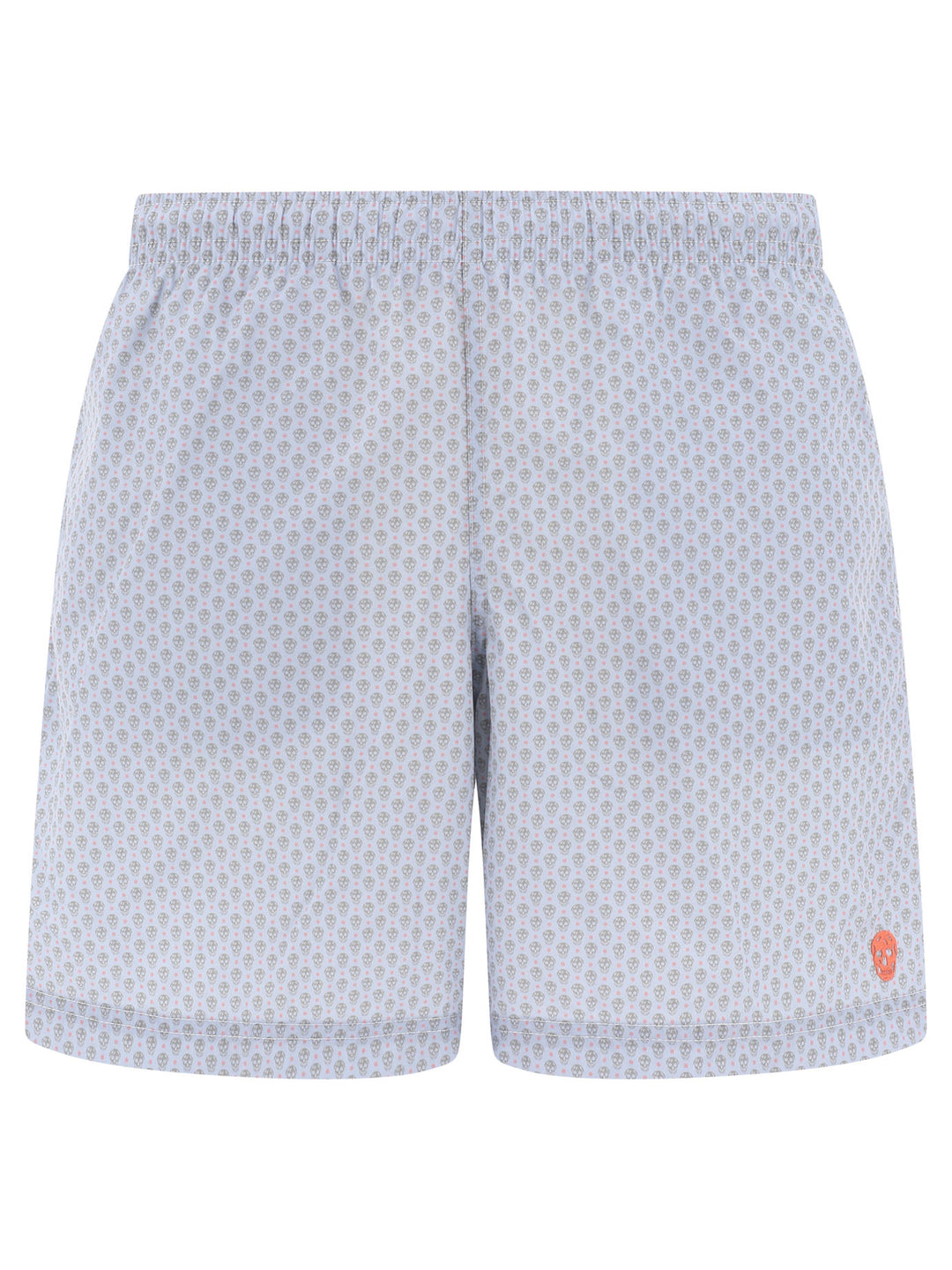 Alexander Mcqueen Beachwear Swimwear - Light blue | f105d74c6570accad6496d801936c6cc07c1801c