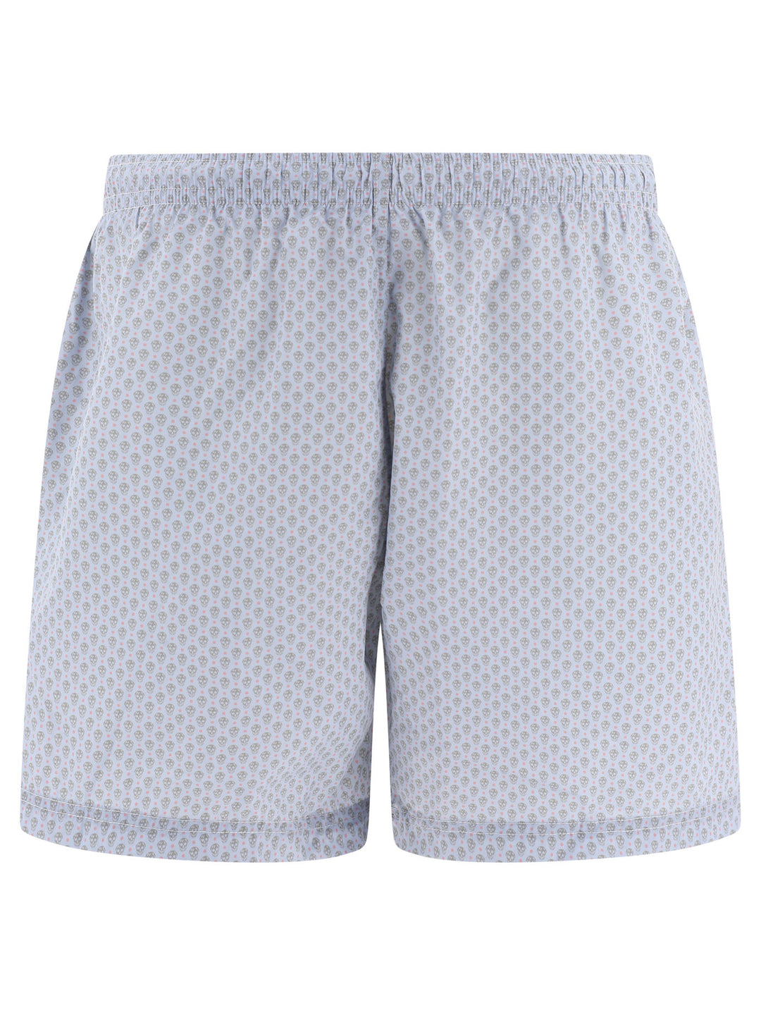 Alexander Mcqueen Beachwear Swimwear - Light blue | 1e9bd391def861671f512ef36a14daf4f5014d88