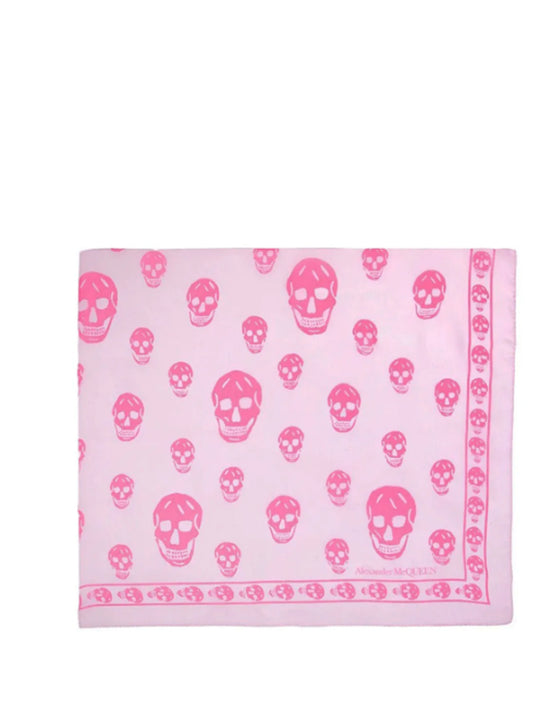 Scarves & Silk Scarves Sciarpe & Foulard Pink