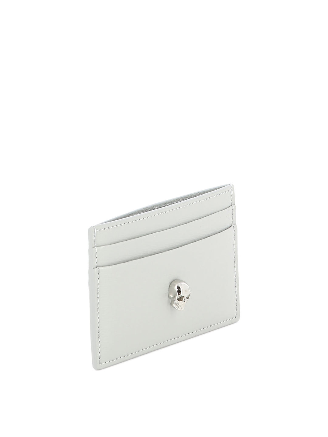 Alexander Mcqueen  Wallets & Card holders - Grey | 437017f48dfd4c49183b9cb9e5ad8354d5b37283