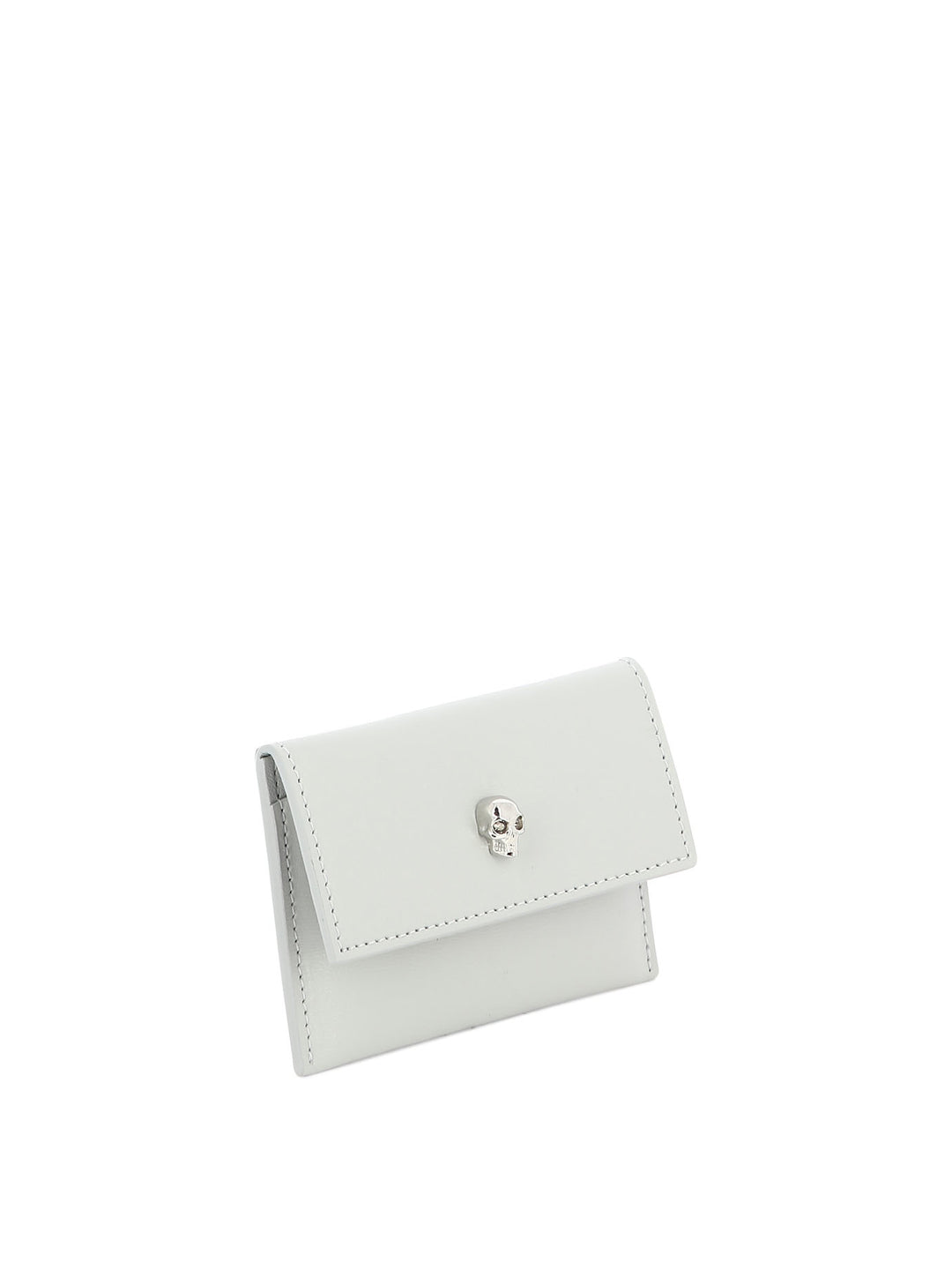 Alexander Mcqueen  Wallets & Card holders - Grey | 493651dde9c4dfb86d7e7aab51ae65f92dae15e1
