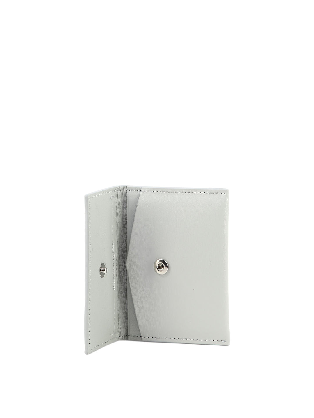 Alexander Mcqueen  Wallets & Card holders - Grey | def5a5ca4b03154427cff60969b354ca16f55b4f
