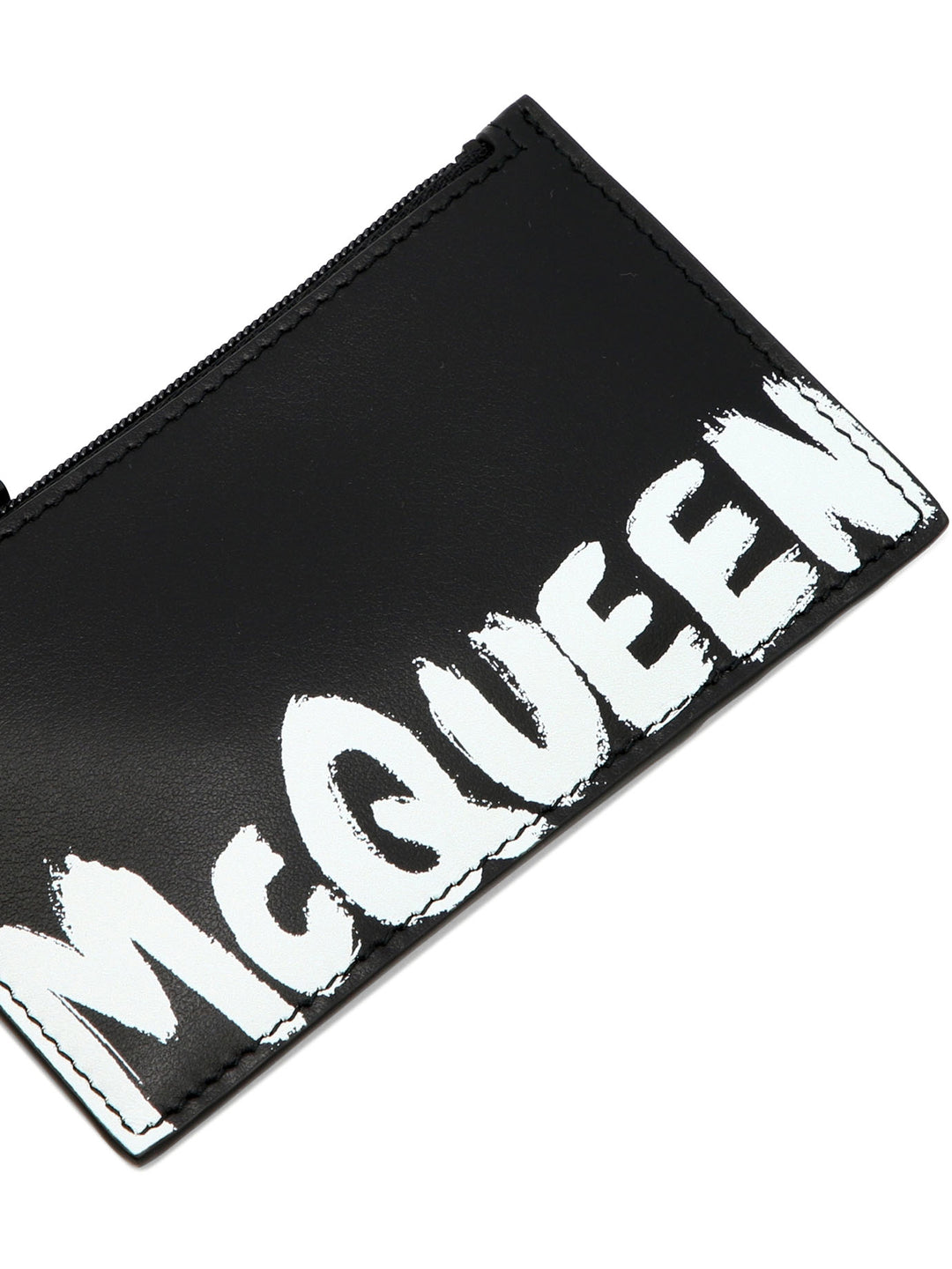 Alexander Mcqueen  Wallets & Card holders - Black | 8a18dd6a6ae5b220f005dc60f0f4b8293cfaa707