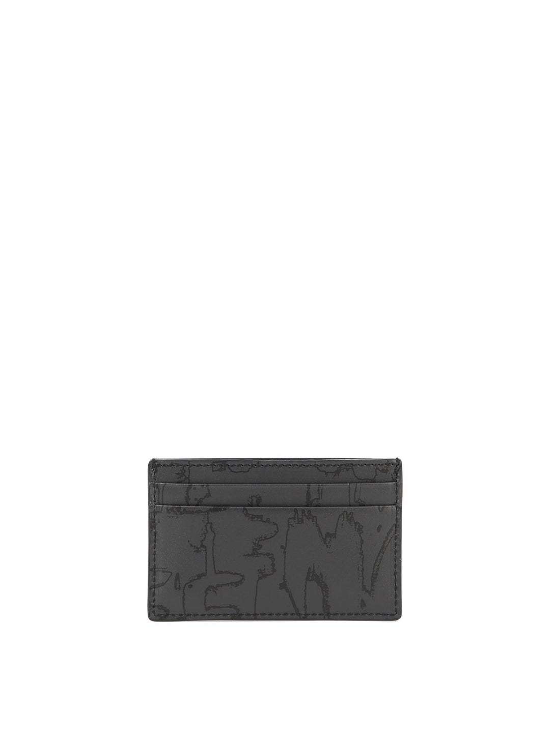 Alexander Mcqueen  Wallets & Card holders - Black | c6f09c2d14aeaf8f9333f32a94816fa3ad4ec8a7