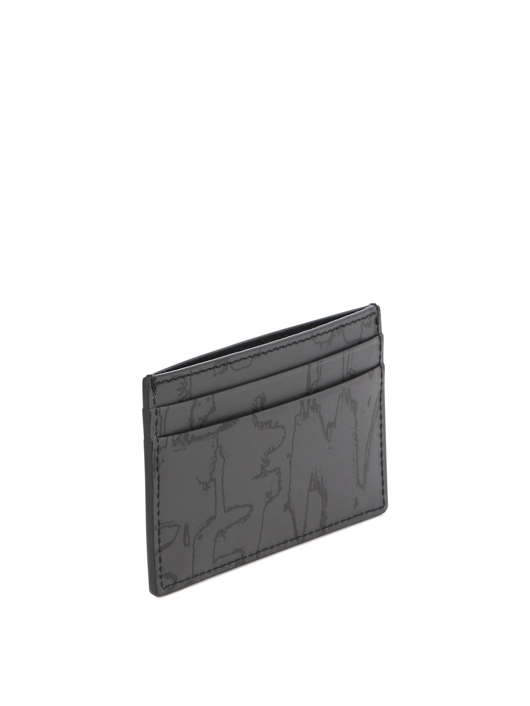 Alexander Mcqueen  Wallets & Card holders - Black | 2a2f79604f8039d7e55a437e216efafea1817afa