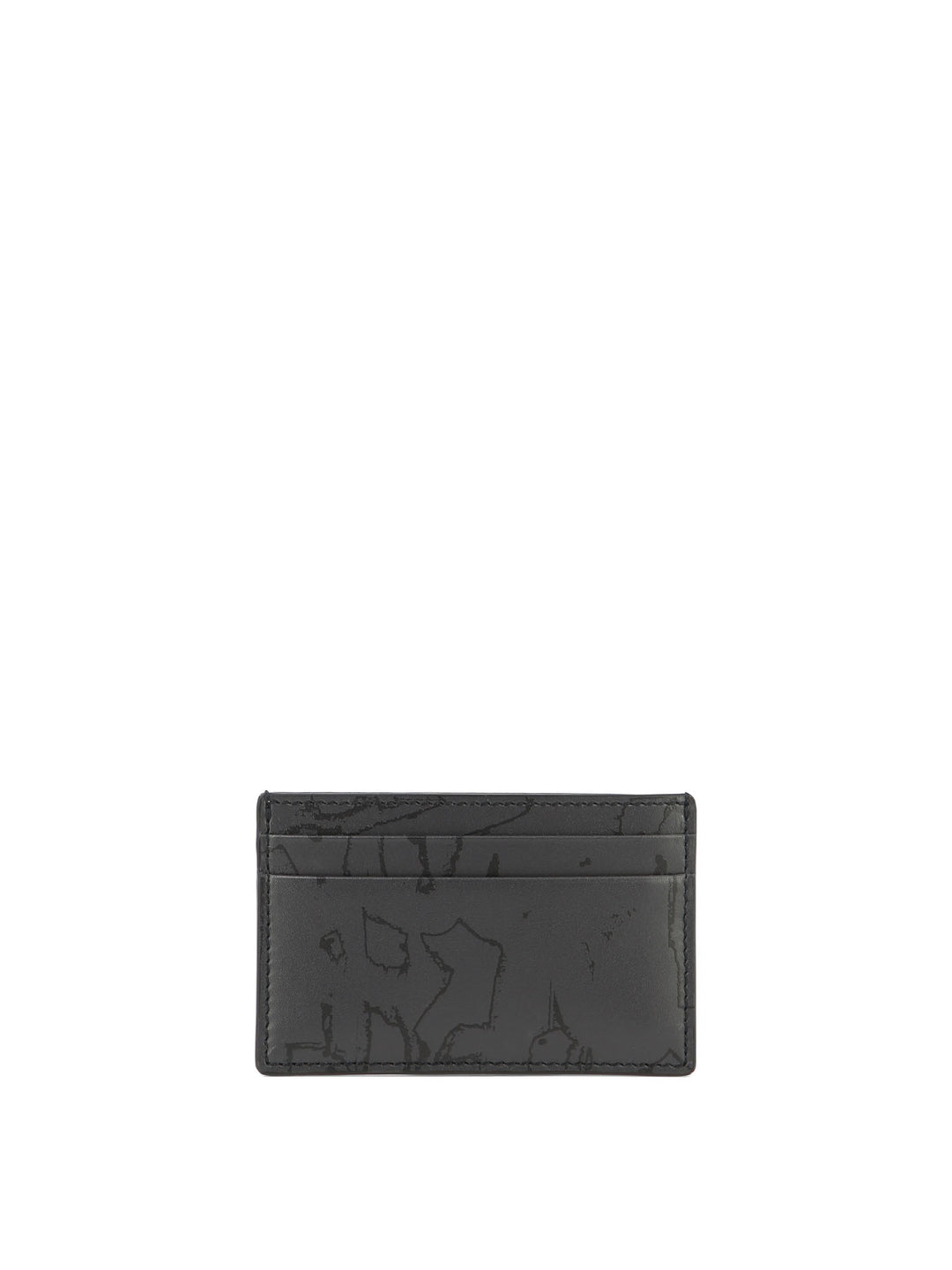 Alexander Mcqueen  Wallets & Card holders - Black | 52f416bae2d83c6c21e7d70f0e363edded117cfb