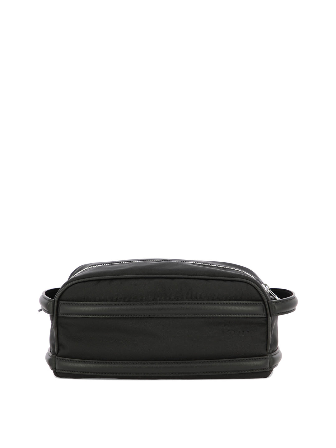 Alexander Mcqueen Es Pouch - Black | 14481ad84d77a0498418bb4a9aced38c3fbb9209