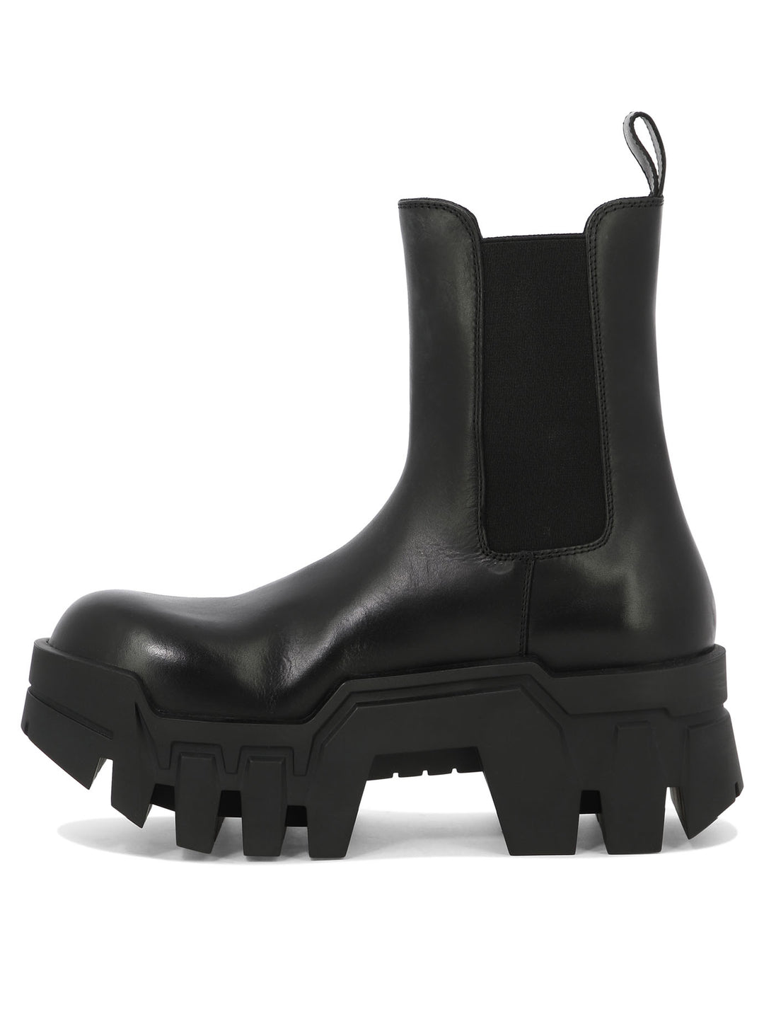 Balenciaga Boots & Ankle Boots Boots and Ankle Boots - Black | 9dd478f780dfffae105facddcb18d7e1a8a1a7a8