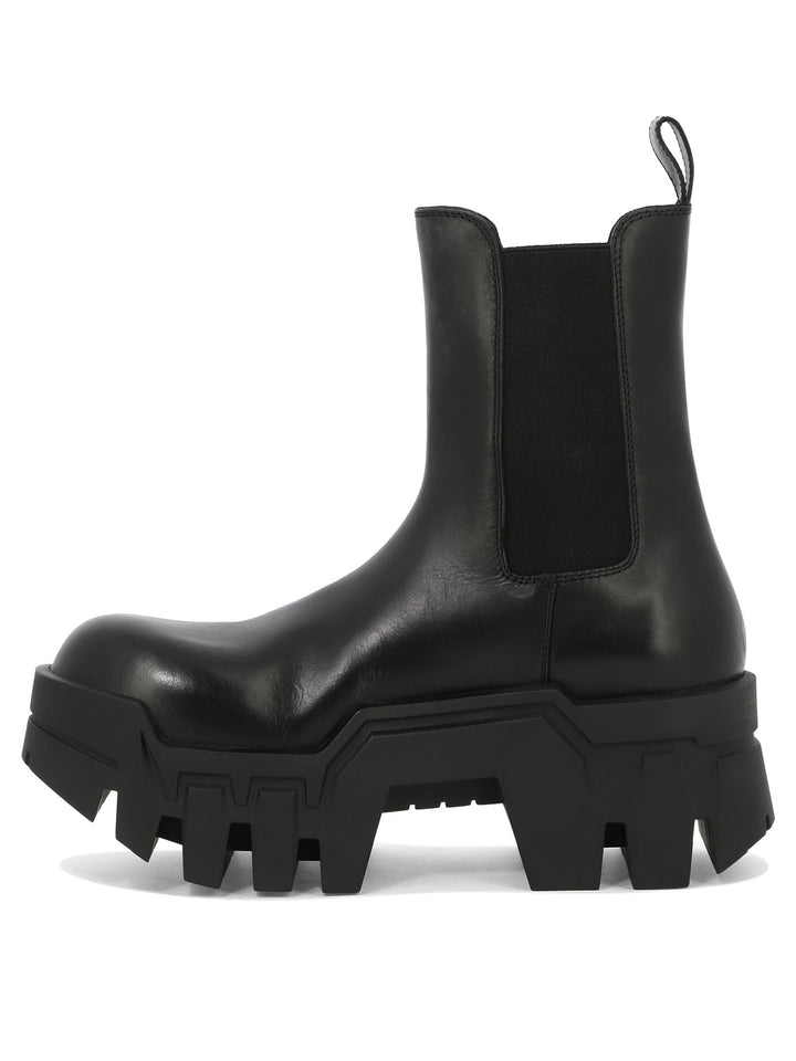 Balenciaga Boots & Ankle Boots Boots and Ankle Boots - Black | 9dd478f780dfffae105facddcb18d7e1a8a1a7a8
