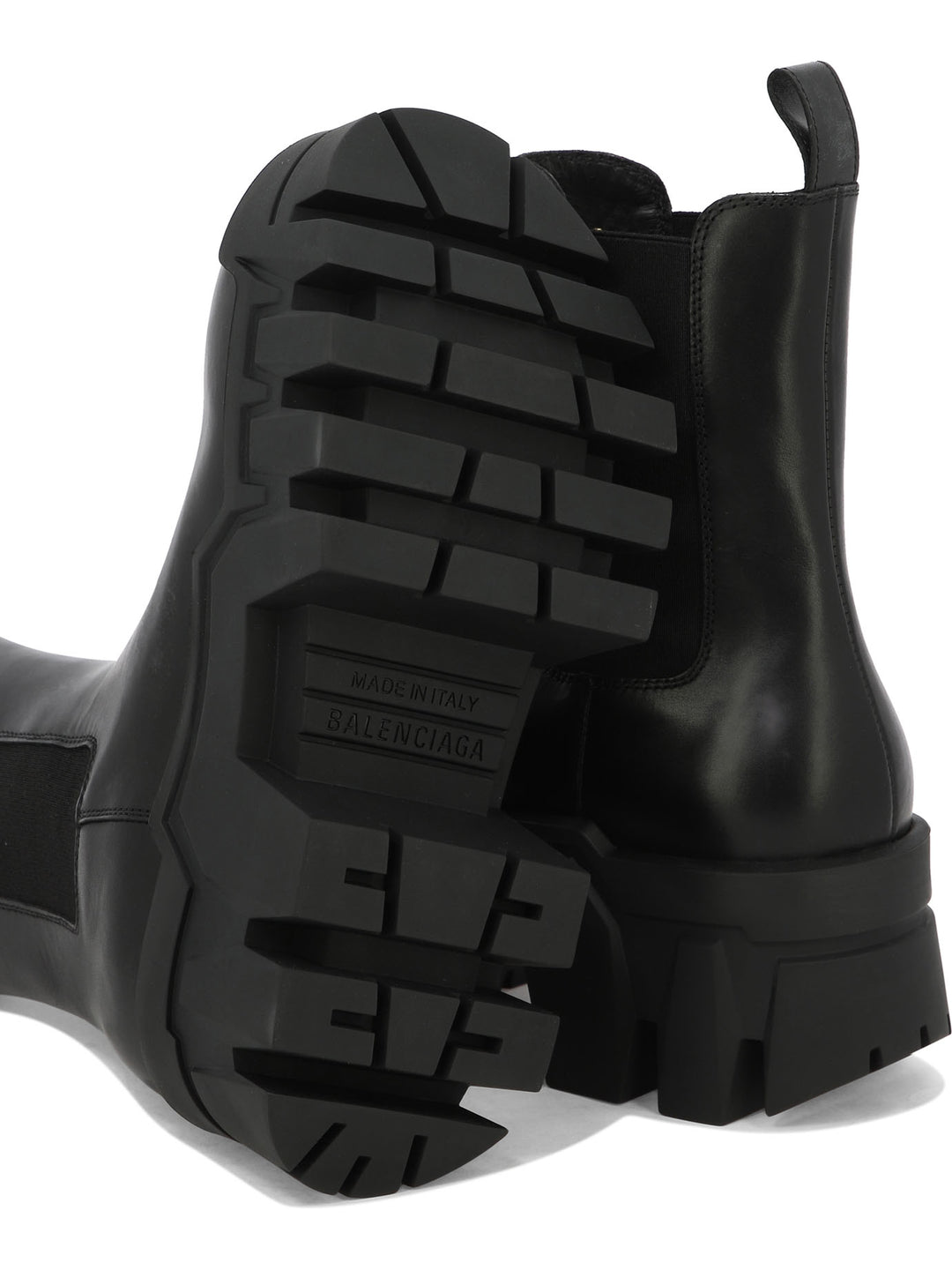 Balenciaga Boots & Ankle Boots Boots and Ankle Boots - Black | fe84e318e4f0cf82c71c1fa878687a47eddf5a74